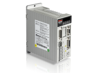 Сервопривод Kinco CD412S-AA-000 CD412S-AA-000