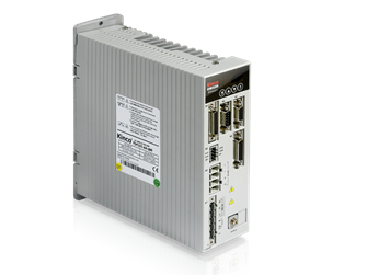 Серводрайвер Kinco FD432S-AA-000 FD432S-AA-000