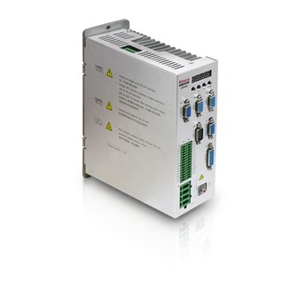 Серводрайвер Kinco JD620-EA-000 JD620-EA-000