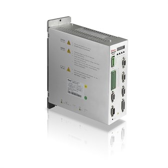 Серводрайвер Kinco JD640-EA-000 JD640-EA-000