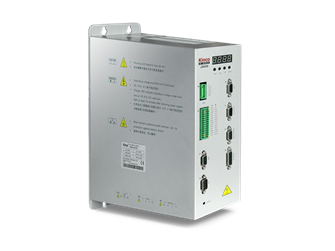 Серводрайвер Kinco JD650-AR-000 JD650-AR-000