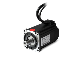 Серводвигатель Kinco SMC80S-0100-30ABK-5DSH SMC80S-0100-30ABK-5DSH