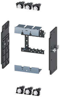 3VA91230KD10 3VA9123-0KD10