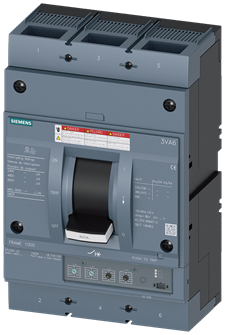 3VA65607HM322AA0 3VA6560-7HM32-2AA0