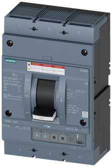 3VA65607HM362AA0 3VA6560-7HM36-2AA0