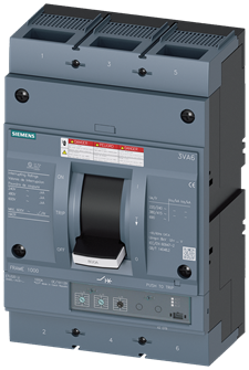 3VA65607HL320AA0 3VA6560-7HL32-0AA0