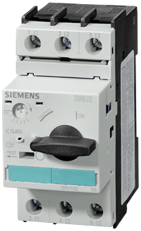 3RV10214BA10 3RV1021-4BA10