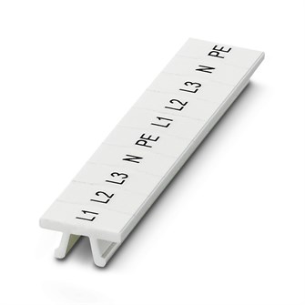 3М АЭТ ZB 5,LGS:L1-N,PE 12601389