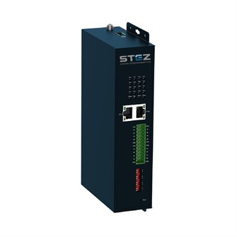 STEZ-GW-2ETH-8RS485 70210016