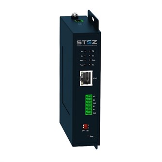 STEZ-GW-COM-1ETH-2RS232 70210027
