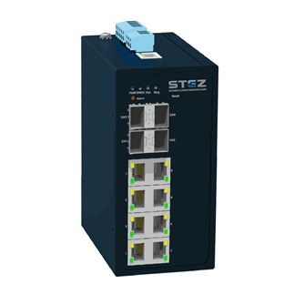 STEZ3208-4GSFP-PN 70110038