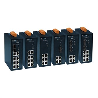 STEZ3208-8SFP-PN 70110051