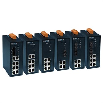 STEZ3304G-2GSFP-POE 70110031