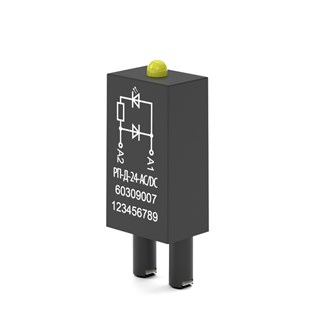 РП-Д-24AC/DC 60309007