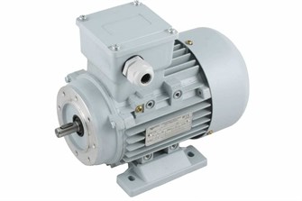 INNORED Электродвигатель трёхфазный асинхронный (2.2 кВт 1400об/мин) 140"24мм, на лапах, схема включения "звезда"/"треугольник" (380В/220В), IP55 RM90-4 B34 RM90-4 B34