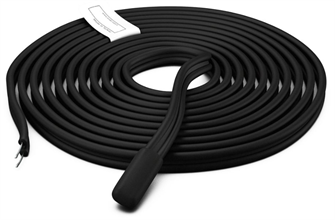 Датчик температуры INNOCONT с кабелем, исполнение NTC, длина кабеля 1.5м TS-W-NTC-P-1,5