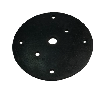 Прокладка для серий TL56B, TL70 и SL70B INNOCONT, материал - резина TL-70R