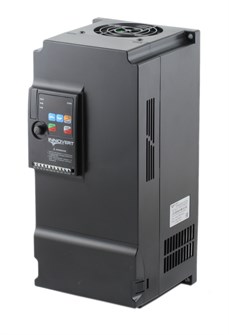 Преобразователь частоты INNOVERT VENT IVD183B43E (18,5 кВтx380 В), выходной ток 40 А IVD183B43E