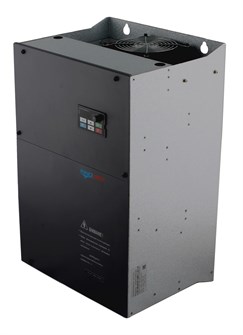 Преобразователь частоты INNOVERT VENT IVD553B43E (55,0 кВтx380 В), выходной ток 110 А IVD553B43E