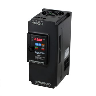 Преобразователь частоты INNOVERT VENT IVD113A43E (11,0 кВтx380 В) IVD113A43E