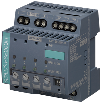 6AG19612BA317AA0 6AG1961-2BA31-7AA0