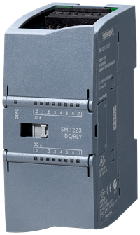 6AG12231QH324XB0 6AG1223-1QH32-4XB0