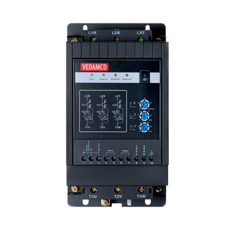 Устройство плавного пуска Veda VM-10-P7K5-0045-S2-CV2 MCD12109