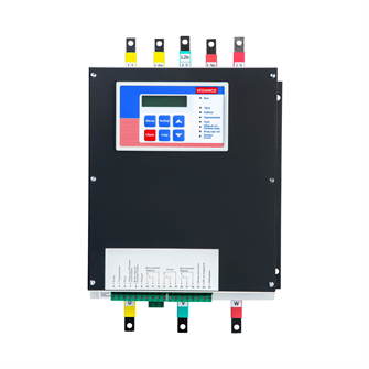 Устройство плавного пуска Veda VM-30-P75K-0145-T4-P-AO MCD35005