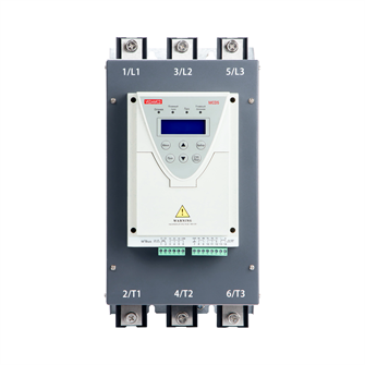 Устройство плавного пуска Veda VM-50-P37K-0037-T6-CV2 MCD52002