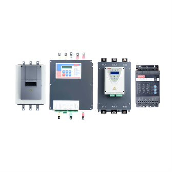 Устройство плавного пуска Veda VM-30-P90K-0105-T6-AO MCD63003