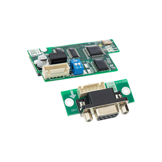 VF-101 опция ProfiNet PBC00003