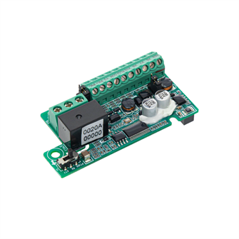 VF-101 опция расширения входов выходов PBC00004