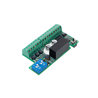 VF-101 Резольверная опция PBC00007