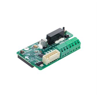 VF-101 опция EtherCat PBC00009