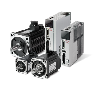 Сервопривод (драйвер) Kinco серии FD13 FD435-PA-000