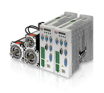 Силовой кабель + кабель тормоза для серводвигателей, длина 3 метра, номинальный ток 8 А, гибкий, с одной стороны 6-контактный разъем YL2406TK-Y, с другой стороны без разъема MOT-008-03-KC2-B