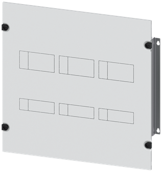 8GK67256KK23 8GK6725-6KK23