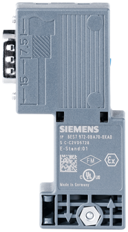 6ES79720BA700XA0 6ES7972-0BA70-0XA0