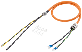 6FX80025CR411DA0 6FX8002-5CR41-1DA0