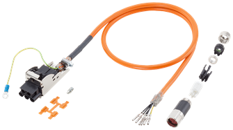 6FX80025DN641AJ0 6FX8002-5DN64-1AJ0