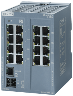 6GK52160BA002TB2 6GK5216-0BA00-2TB2