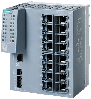 6GK52160BA002FC2 6GK5216-0BA00-2FC2