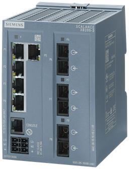 6GK52053BD002TB2 6GK5205-3BD00-2TB2