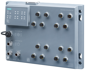 6GK52160UA005ES6 6GK5216-0UA00-5ES6