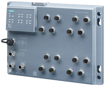 6GK52160HA002ES6 6GK5216-0HA00-2ES6