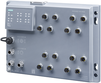 6GK52160HA002AS6 6GK5216-0HA00-2AS6