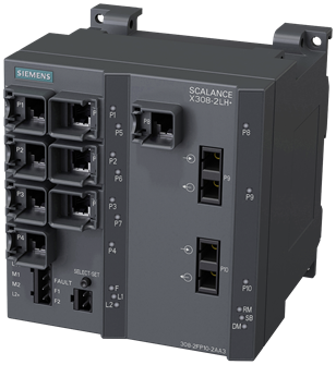 6GK53082FP102AA3 6GK5308-2FP10-2AA3