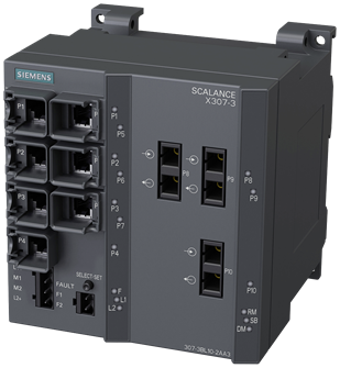 6GK53073BL102AA3 6GK5307-3BL10-2AA3