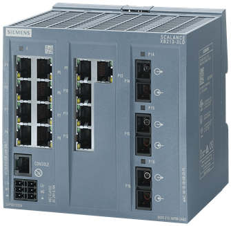 6GK52133BF002AB2 6GK5213-3BF00-2AB2