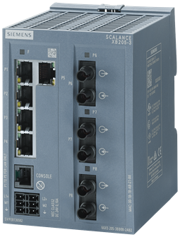 6GK52053BB002AB2 6GK5205-3BB00-2AB2